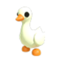 Goose  - Rare from Spring Fest 2023 (Robux)